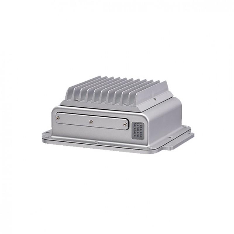 Nexcom ATC 3540-IP7-4C Industrial Computer
